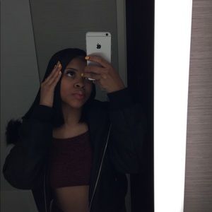 Meet your Posher, Tamara